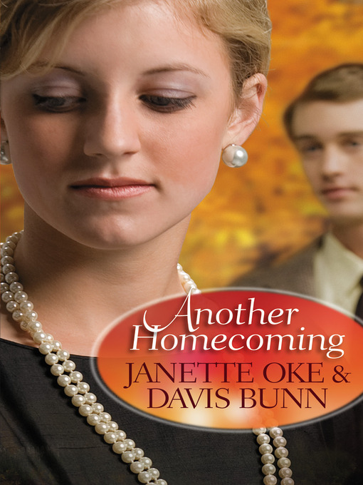Title details for Another Homecoming by Janette Oke - Wait list